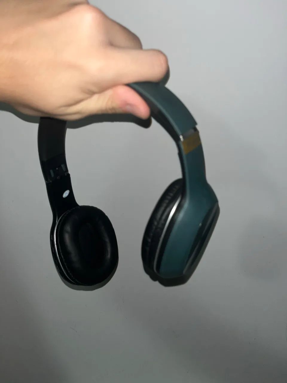 FONE SEM FIO JBL Wireless( MUITO POUCO USADO) - Foto 2