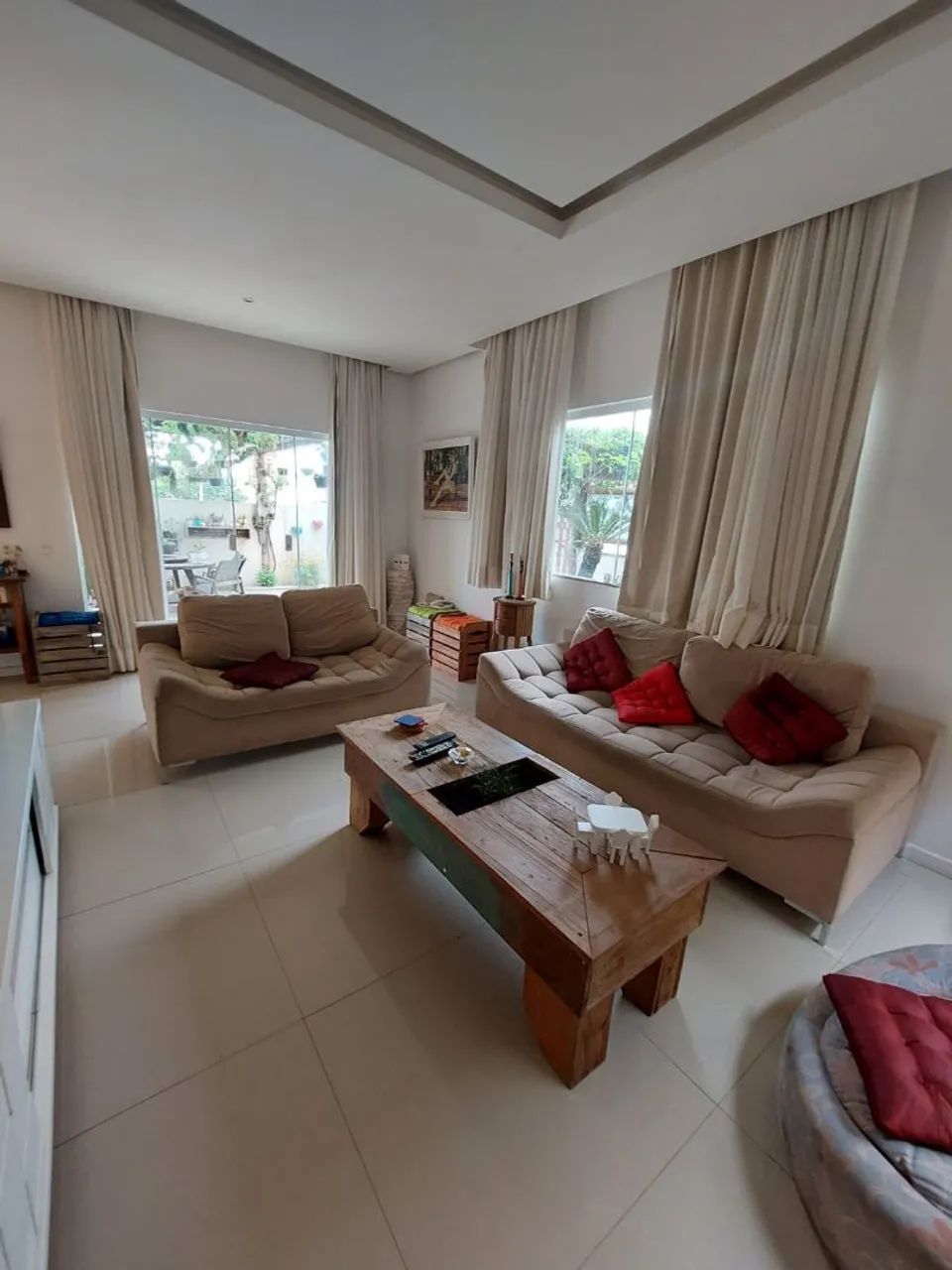 Pertinho Praia , com  Churrasqueira. - Foto 9