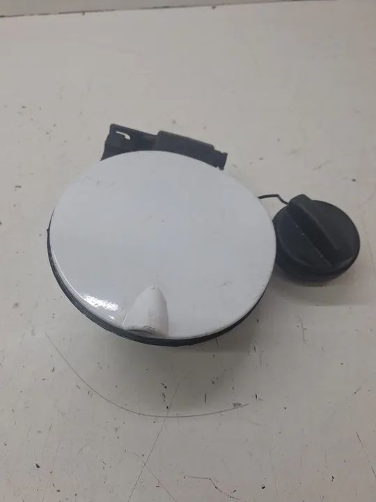 Portinhola Tanque Combustível Chevrolet Onix 2016 / 2017 - Foto 4