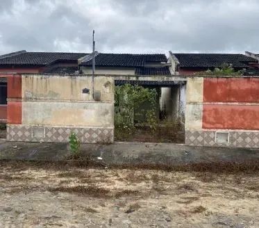 Oportunidade Única em PACAJUS - CE | Tipo: Casa | Negociação: Venda Direta Online | Situaç