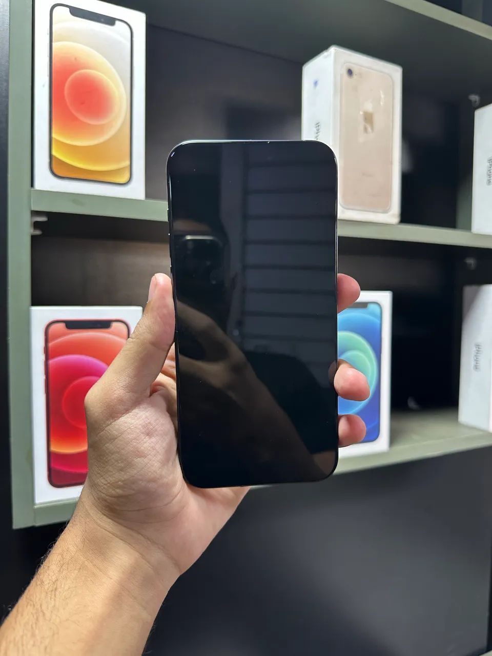 IPHONE 15 PRO MAX 256 GB AZUL  - Foto 2