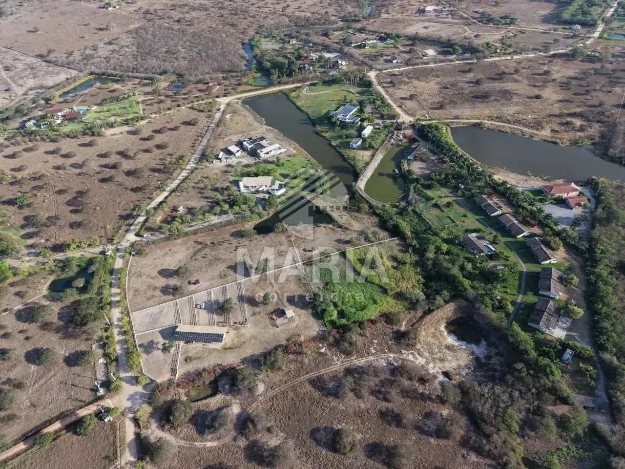 Rancho com área de 2.3 hectares à venda em Gravatá/PE! - Foto 2