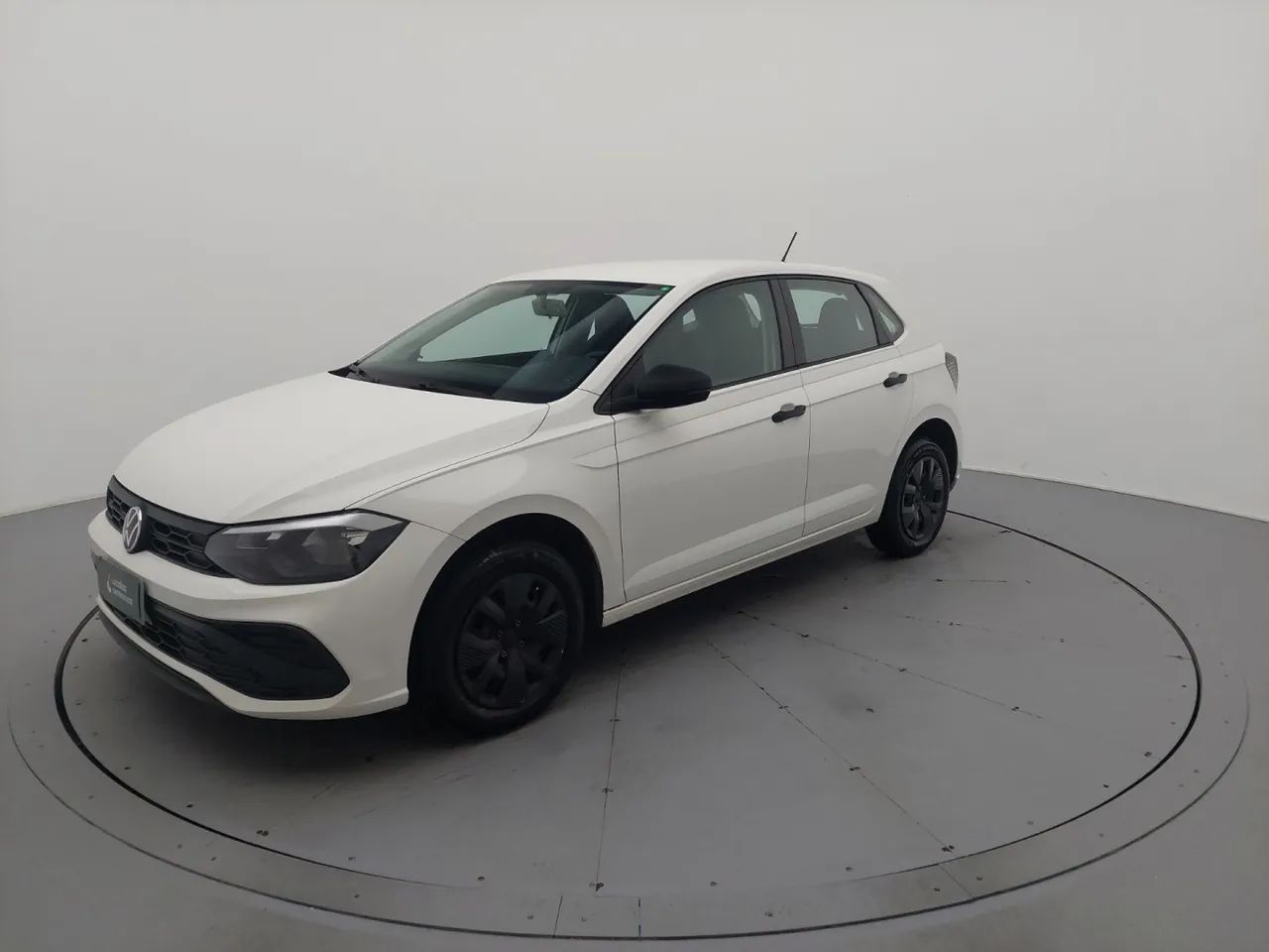 Volkswagen Polo 2024 1.0 mpi manual