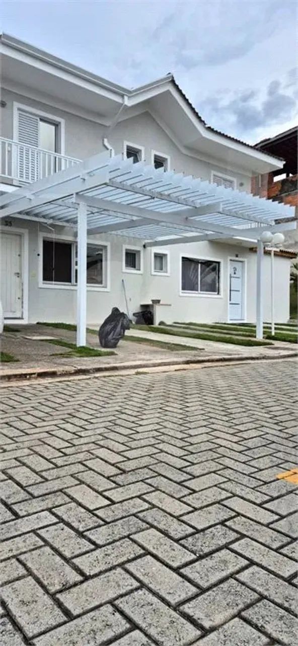 Condomínio com 3 quartos à venda em Rio bonito - SP