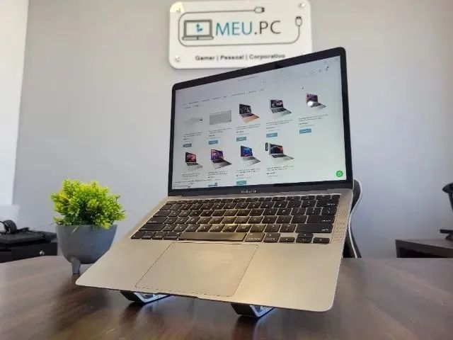 Apple MacBook Air 2020 | 512GB SSD | Core i5 | Quad Core | 8GB