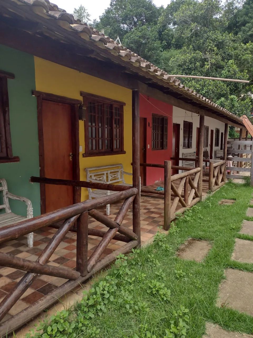 Foto - Mangaratiba - Itacurussá
