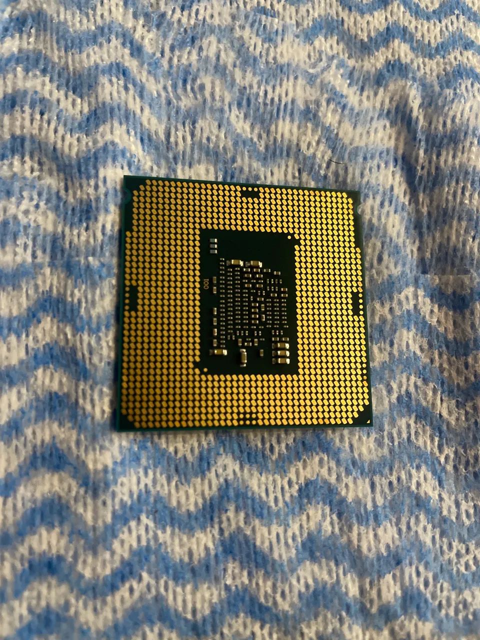 PROCESSADOR i3 6100 3.70GHZ - Foto 2