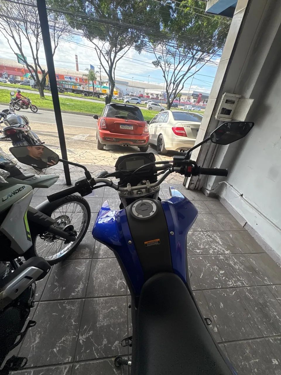 LANDER 250 0KM - Foto 5