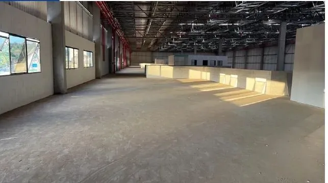 GALPÃO 7.800 A 12.000M2 NOVOS, PADRÃO TRIPLE A, no bairro Cabula - Salvador - BA