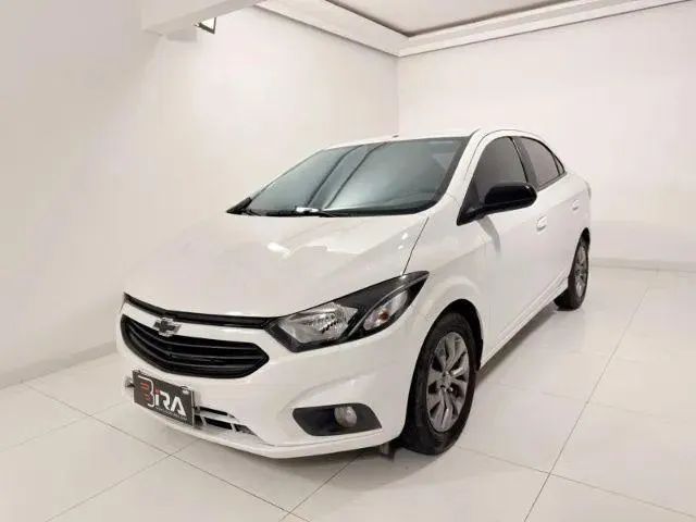 ONIX PLUS JOY BLACK EDIT 2021/2021 / FINANCIAMENTO FACILITADO! APROVAÇÃO NA HORA! - Foto 2