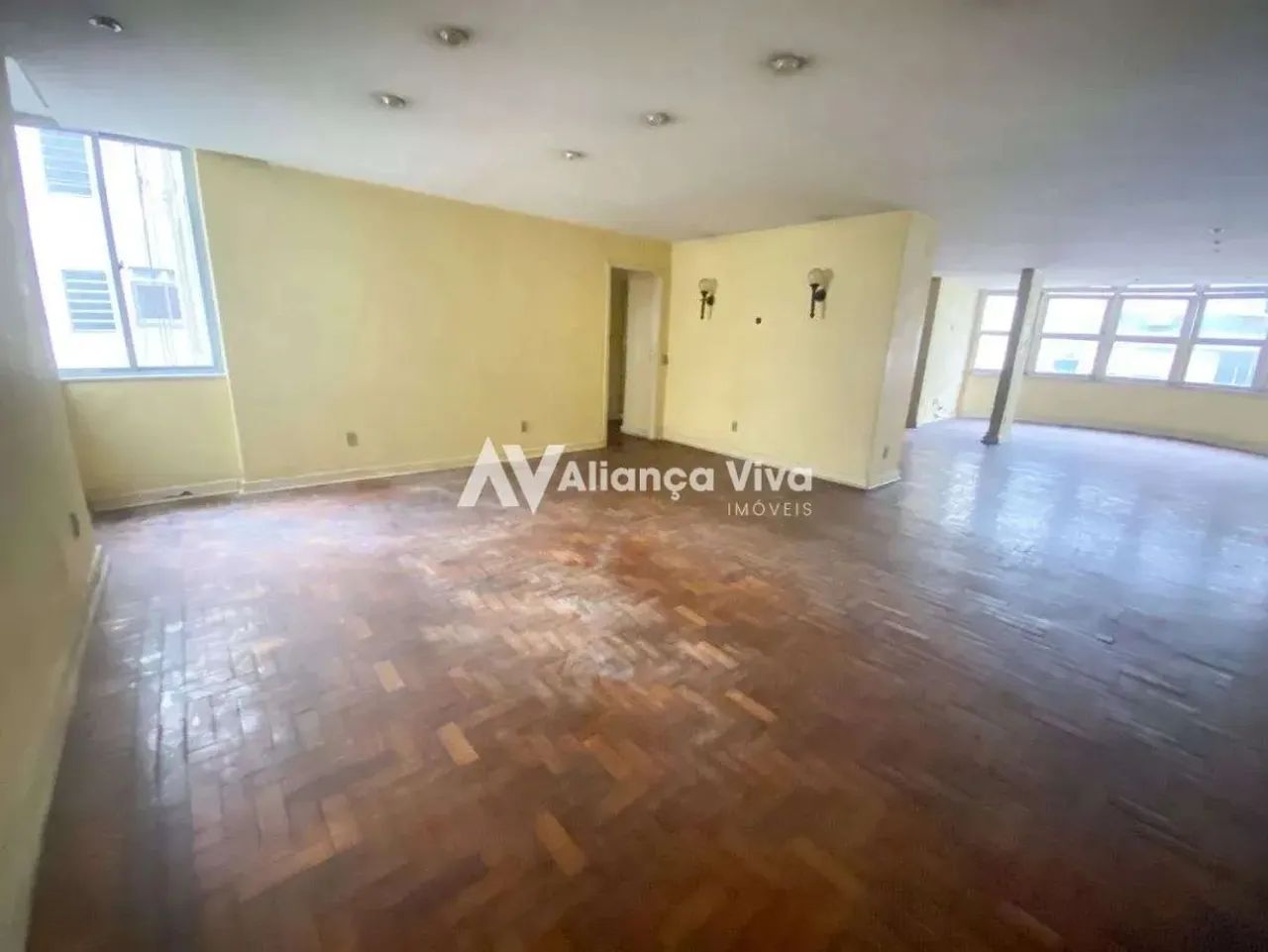 Copacabana | Apartamento 3 quartos, sendo 1 suite - Foto 4