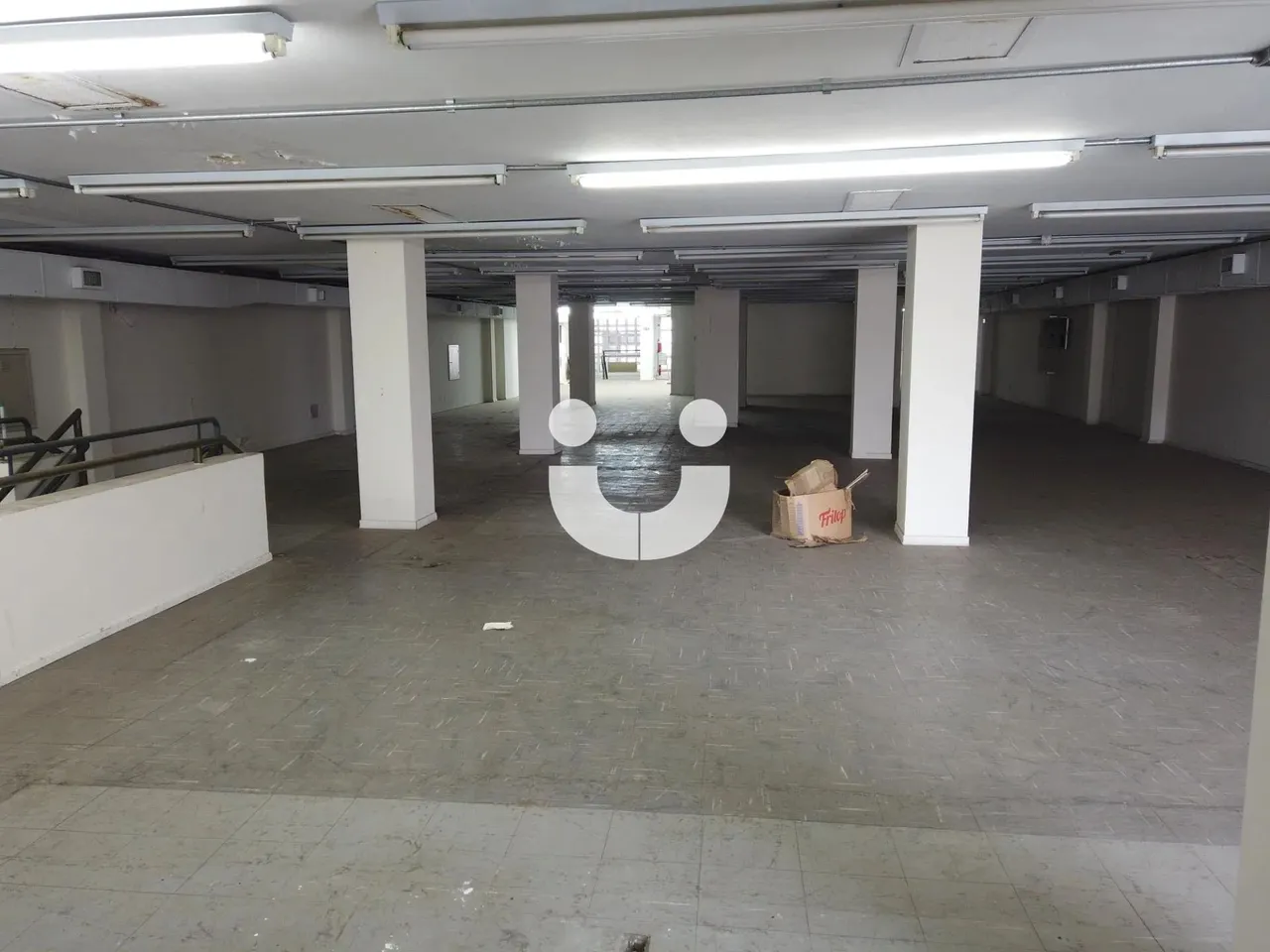 Salão para locação em Centro - Sorocaba/SP
