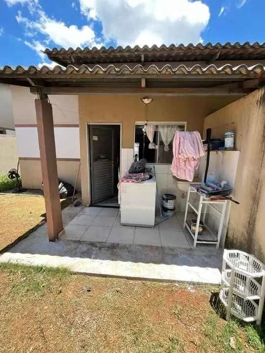 Casa no Gama a venda (setor oeste)