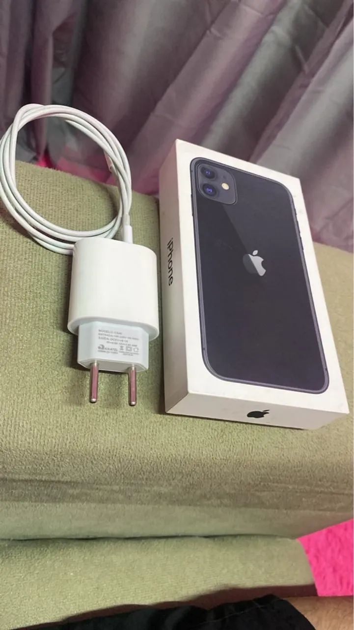iPhone 11  - Foto 2