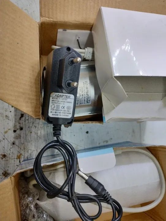 lote de camera para cftv - Foto 2