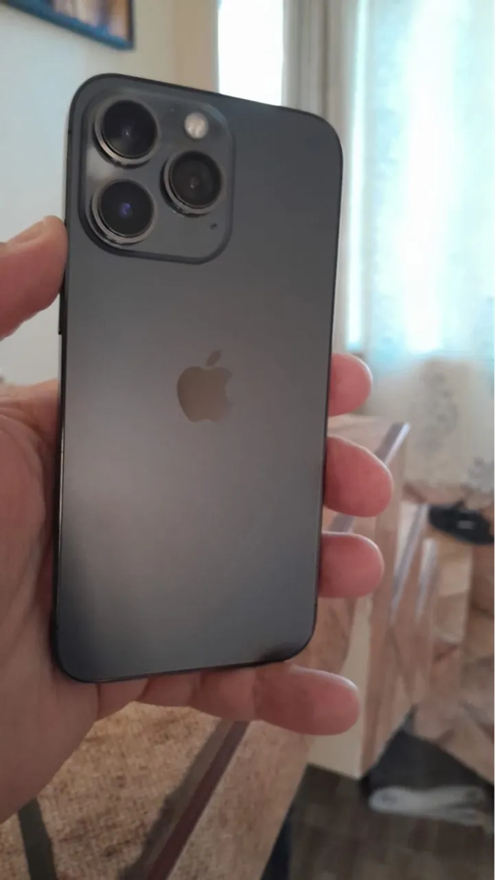 iPhone 13 Pro 128gb impecável e todo original
