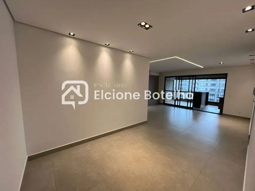 Apartamento para locação de aprox. 130 m², com 3 quartos, no bairro Jardim Sul - Uberlândi