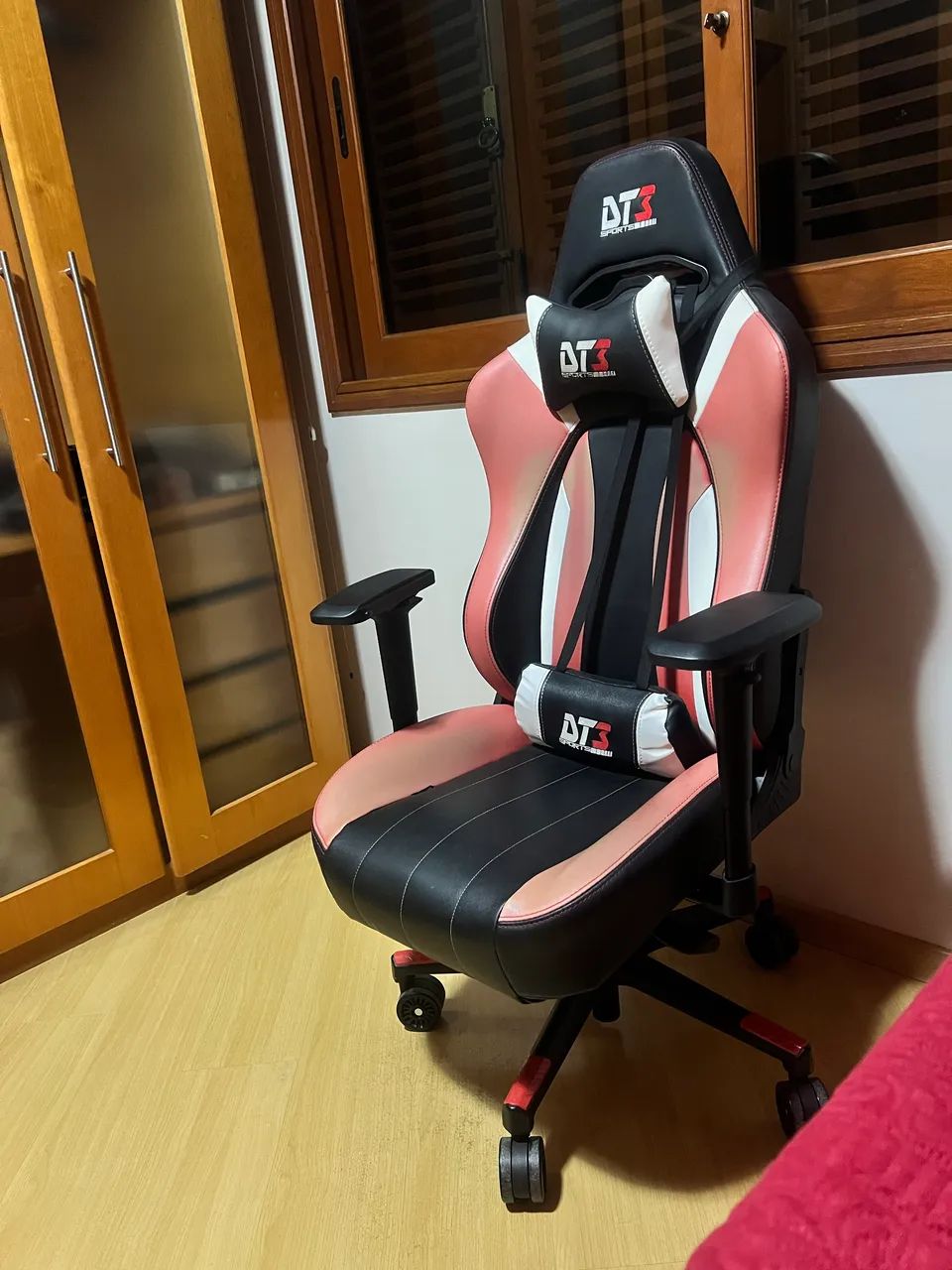 Cadeira Ergonômica Gamer  - Foto 2