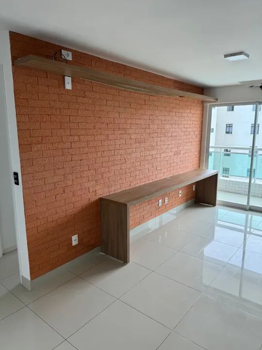 Unique, Ponta do Farol, Nascente, 1 Quarto, Projetado, Climatizado - Foto 2