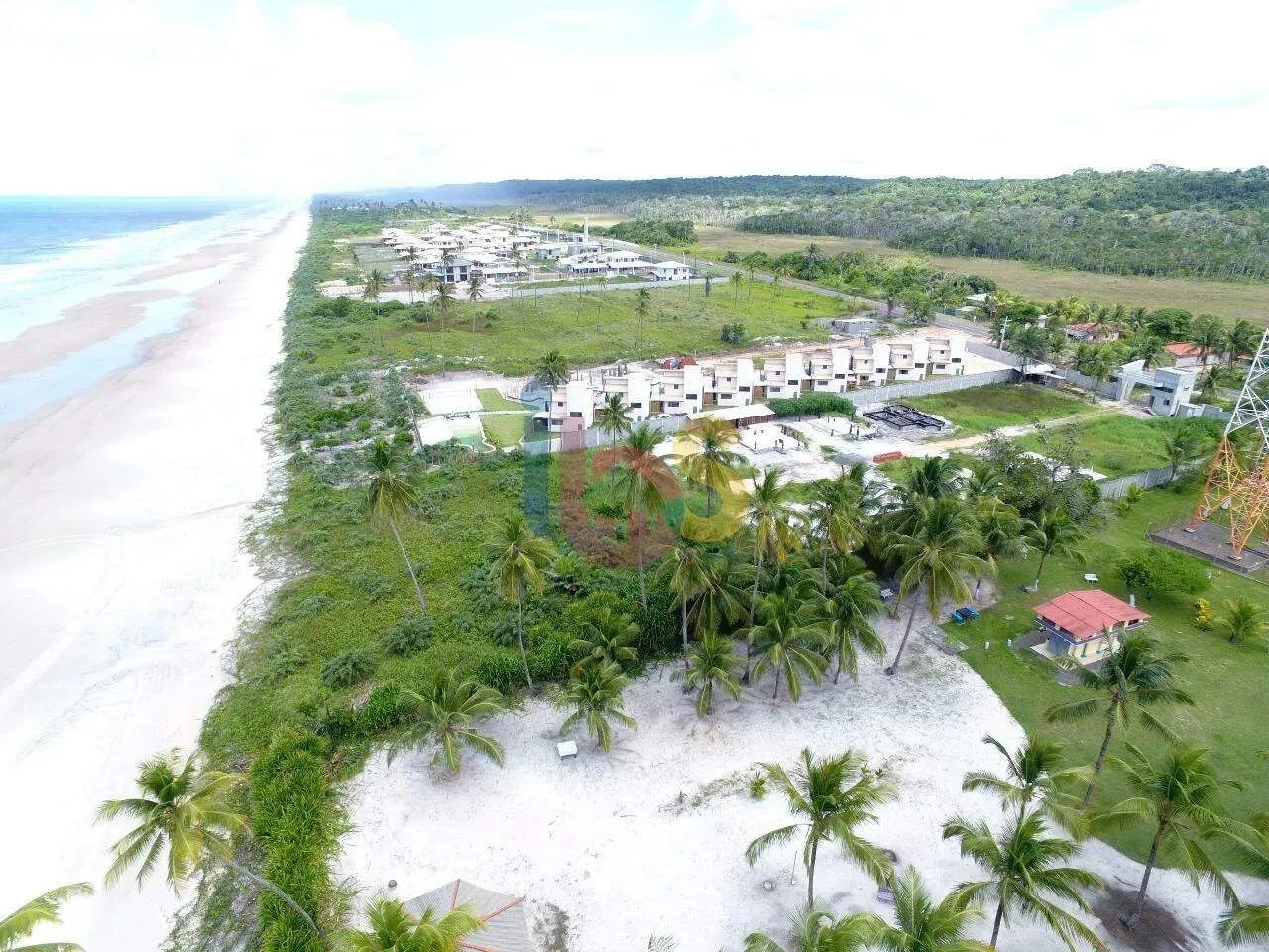 VENDO SITIO FRENTE MAR - Foto 3