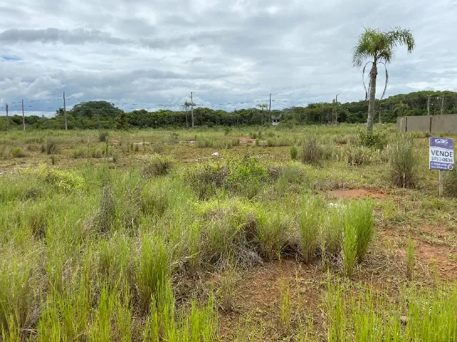 Terrenos em Barra Velha