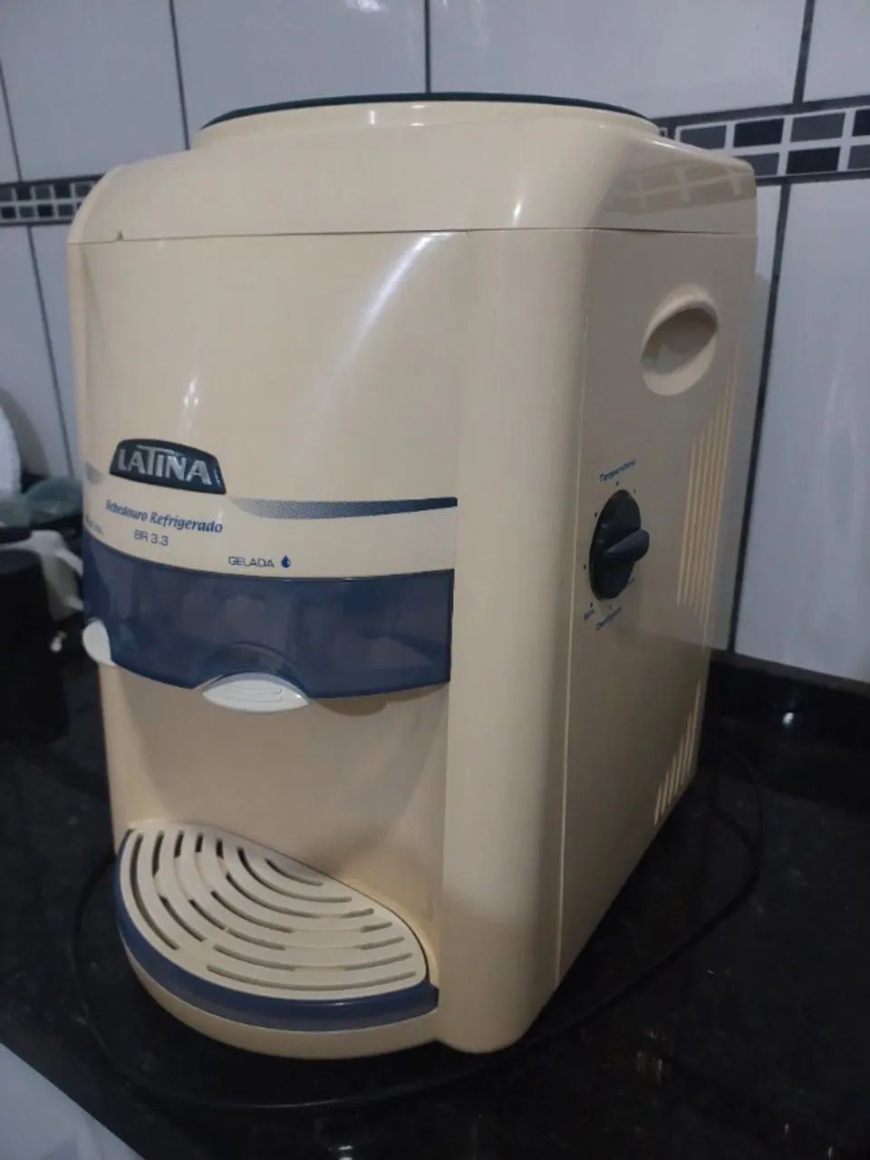Bebedouro refrigerador - Foto 3