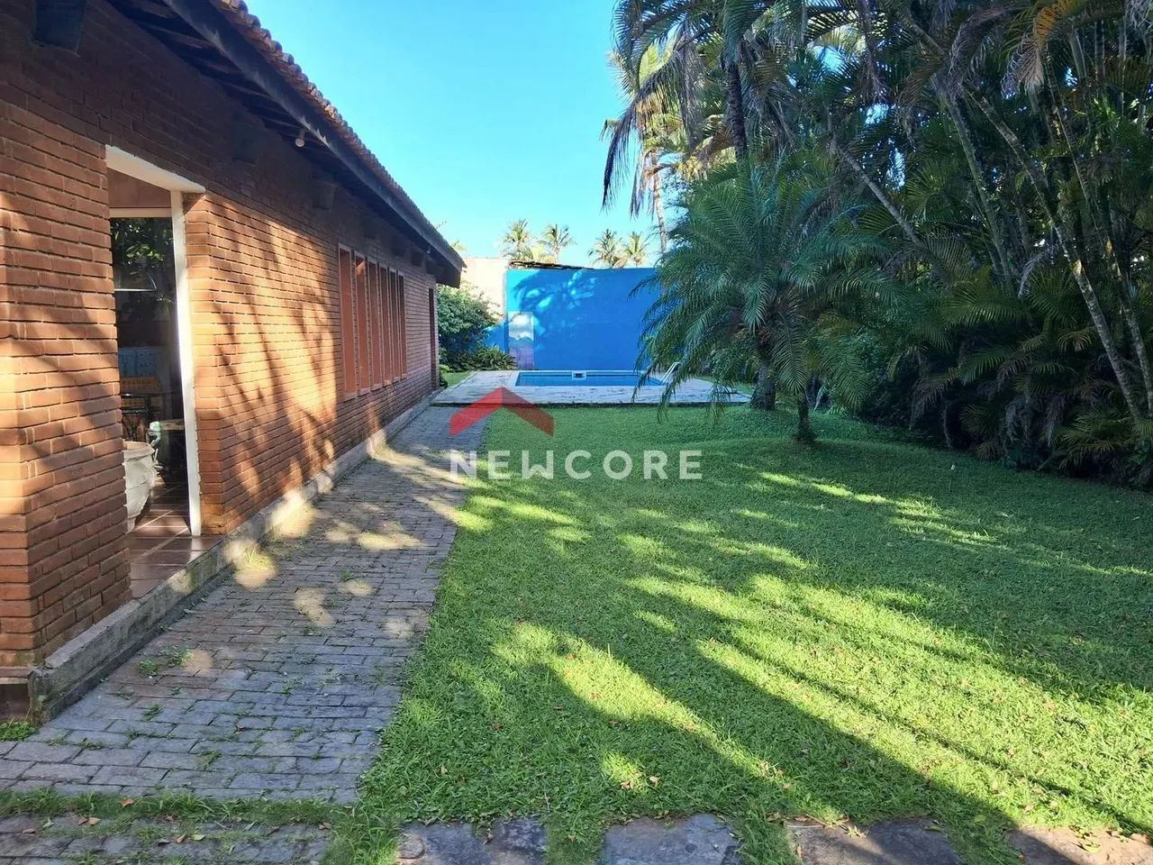 Casa em Rua Idalécio Ruas - Enseada - Guarujá/SP