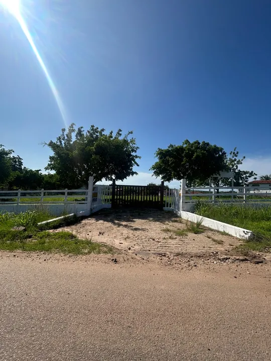 Fazenda em Peri Peri - Macaíba RN (Documentação regularizada )