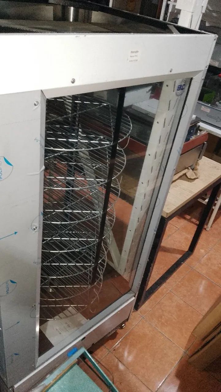Forno Assador Multi Grill Pro Arke - Foto 2
