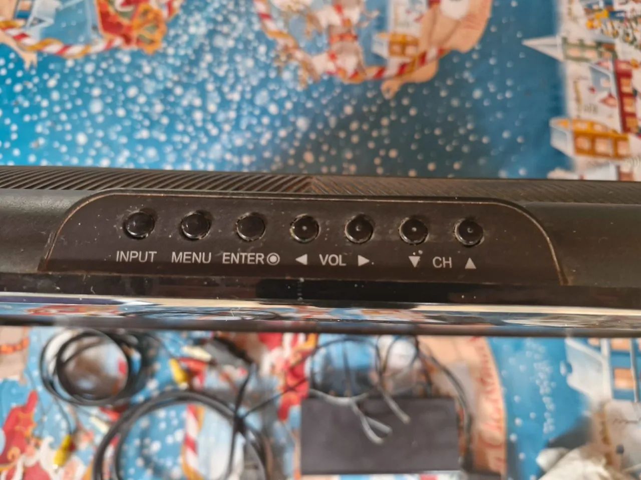 TV LG 24 polegadas - Foto 4