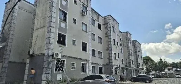 Leilão - JOAO PESSOA/PB - APARTAMENTO