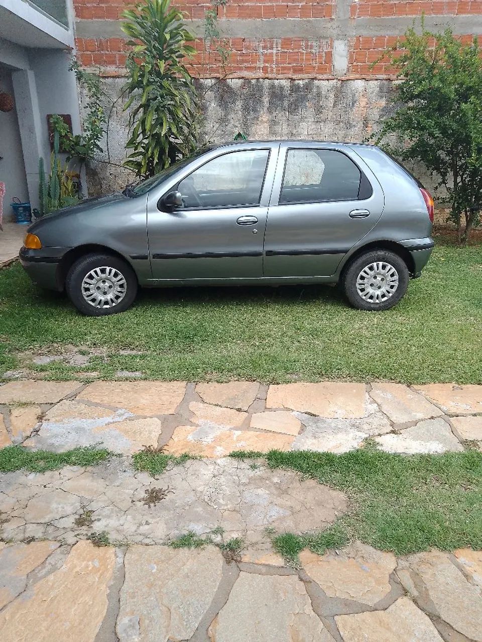 Vendo carro - Foto 2