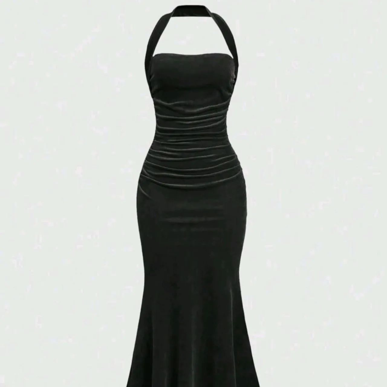 Vestido Preto (G)