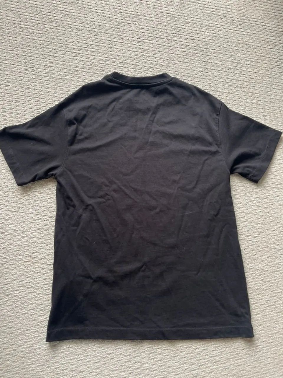 Camiseta básica Zara - Foto 2