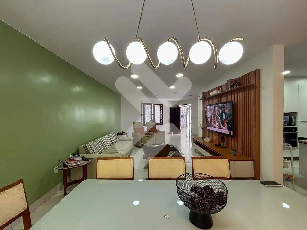 Casa à venda em Capim Macio (Natal/RN) | 5 suítes - 335m² - Foto 5