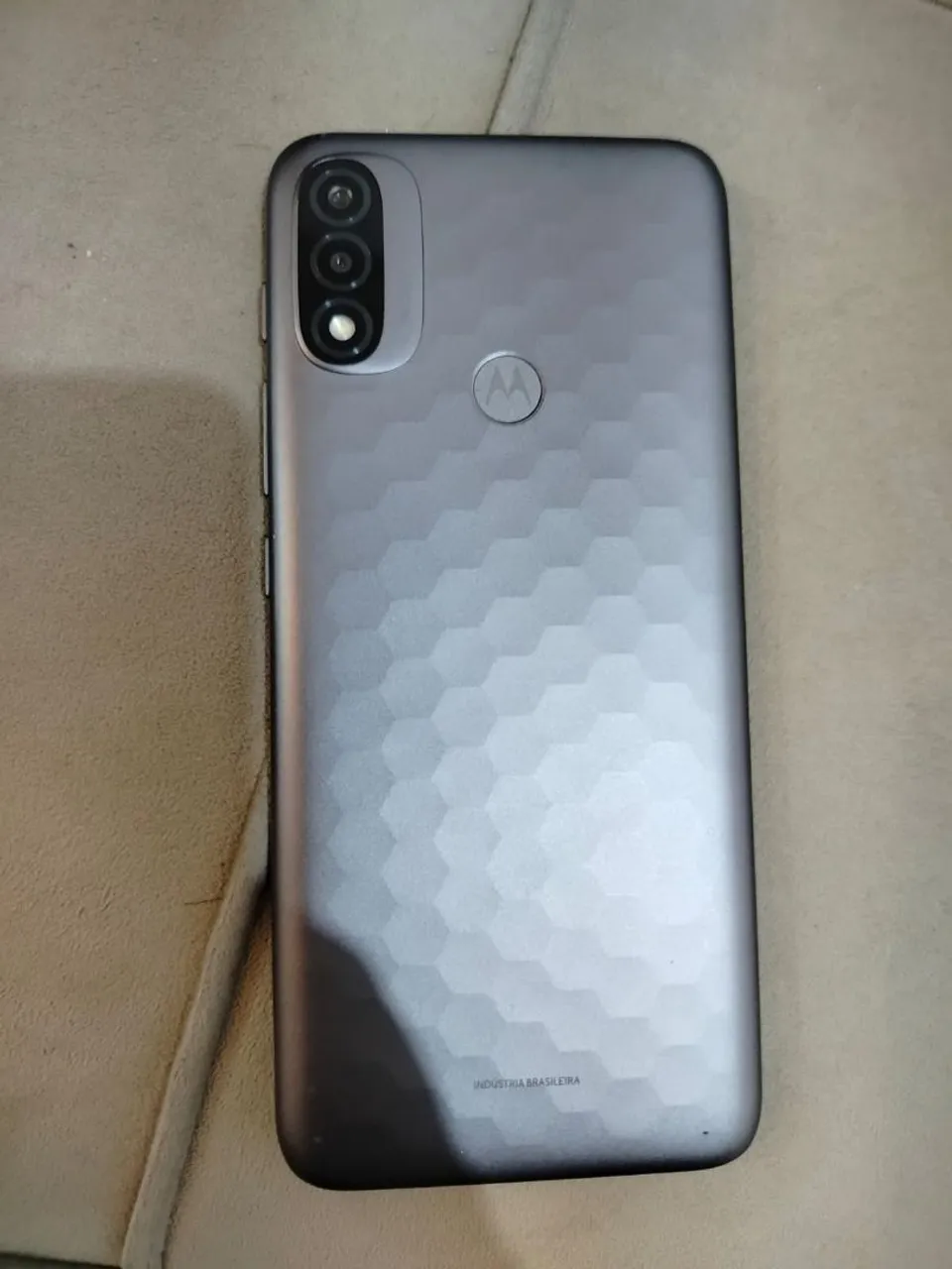 Vendo Motorola e20