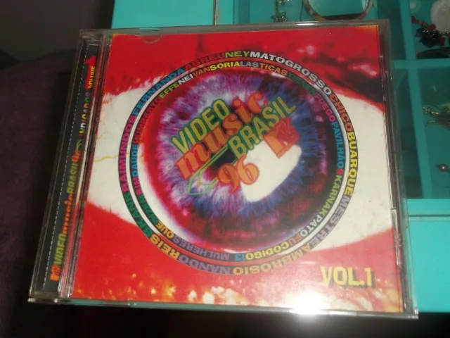 cd vmb 1