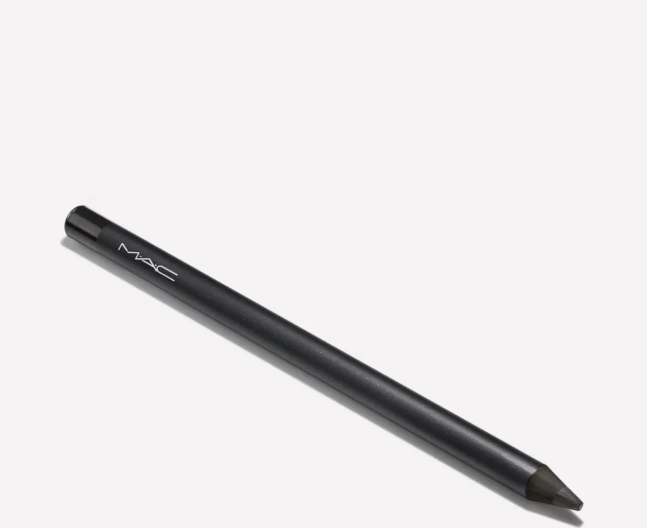 Lápis de Olho MAC Eye Kohl - Cor Engraved (Preto) - Foto 2
