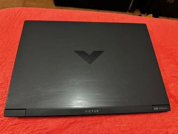NOTEBOOK GAMER VICTUS 15 - Foto 2