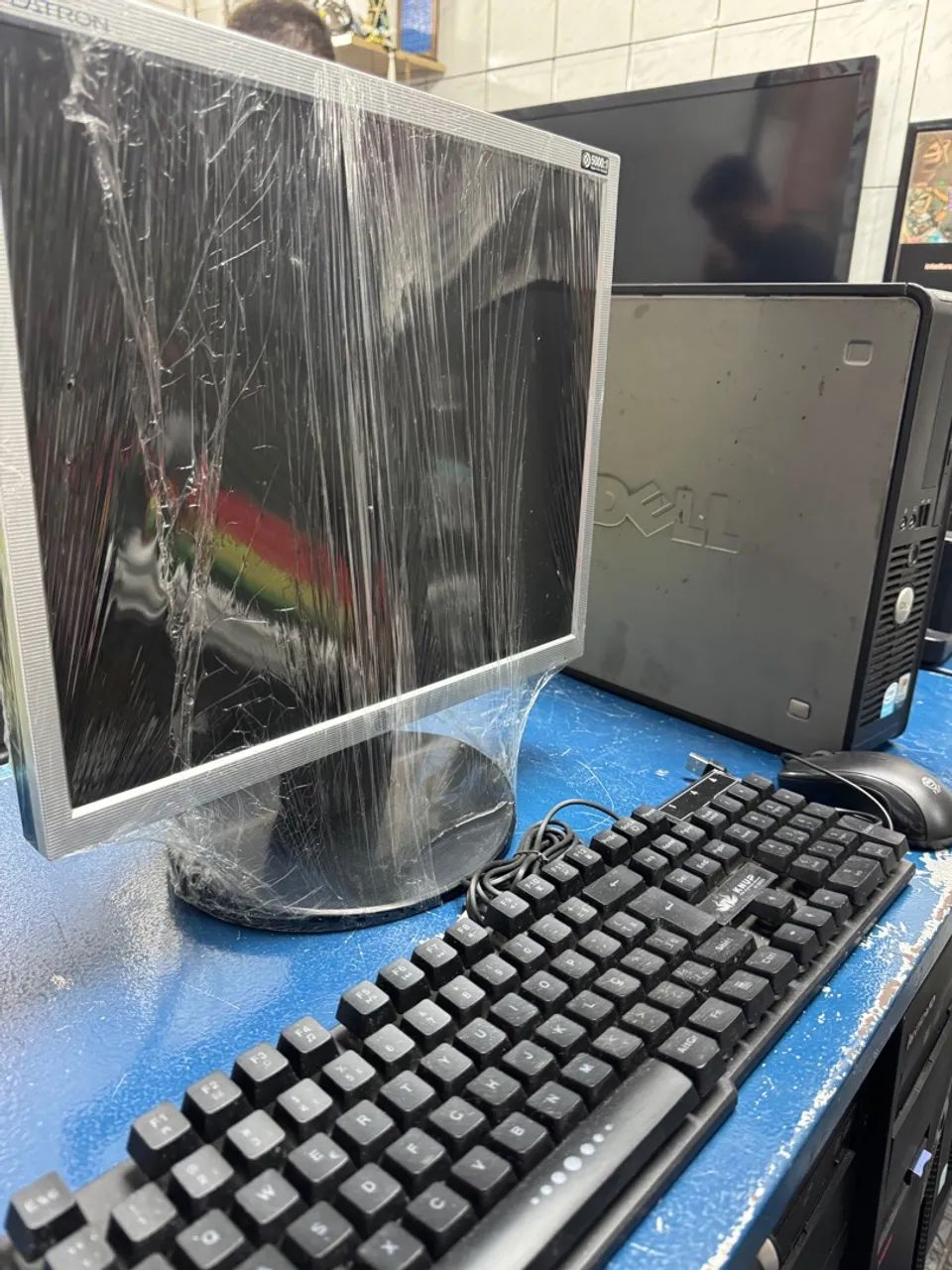 Computador Dell Optiplex 745 - Foto 3