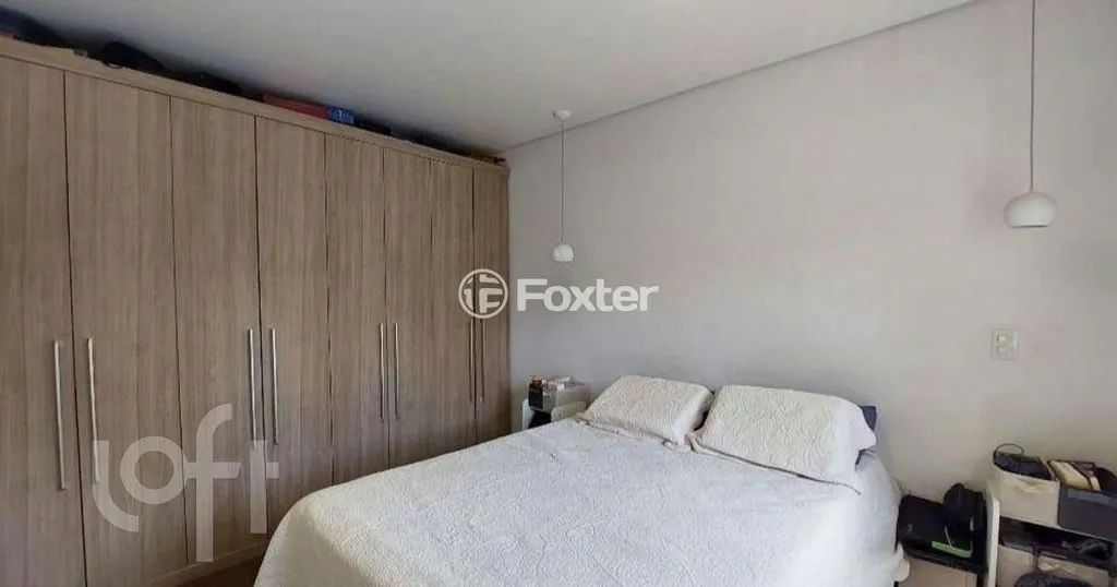 Apartamento à venda Rua Carvalho de Freitas, Vila Andrade - São Paulo - Foto 4