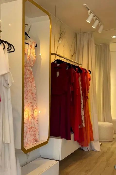 VENDO LOJA DE MODA FEMININA NA ALDEOTA - Foto 4