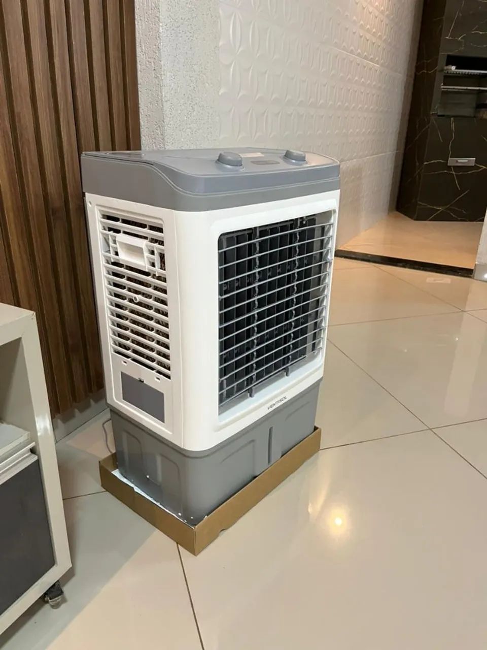 Climatizador 35 litros novo lacrado.  - Foto 2
