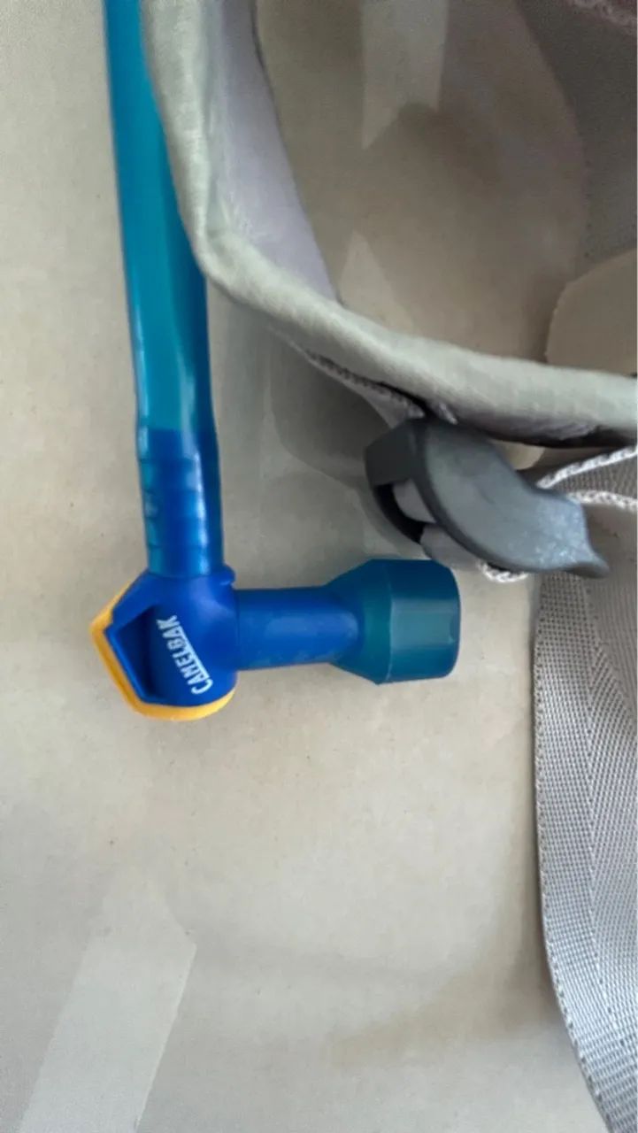 Mochila de Hidratação Bike CAMELBAK - Foto 4