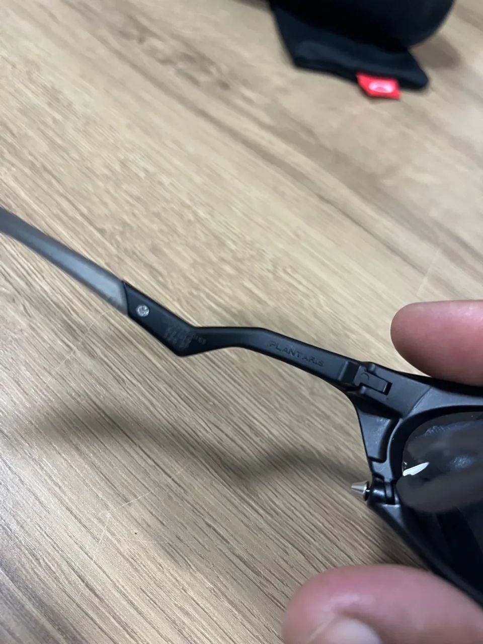 Oakley Plantaris - Foto 2