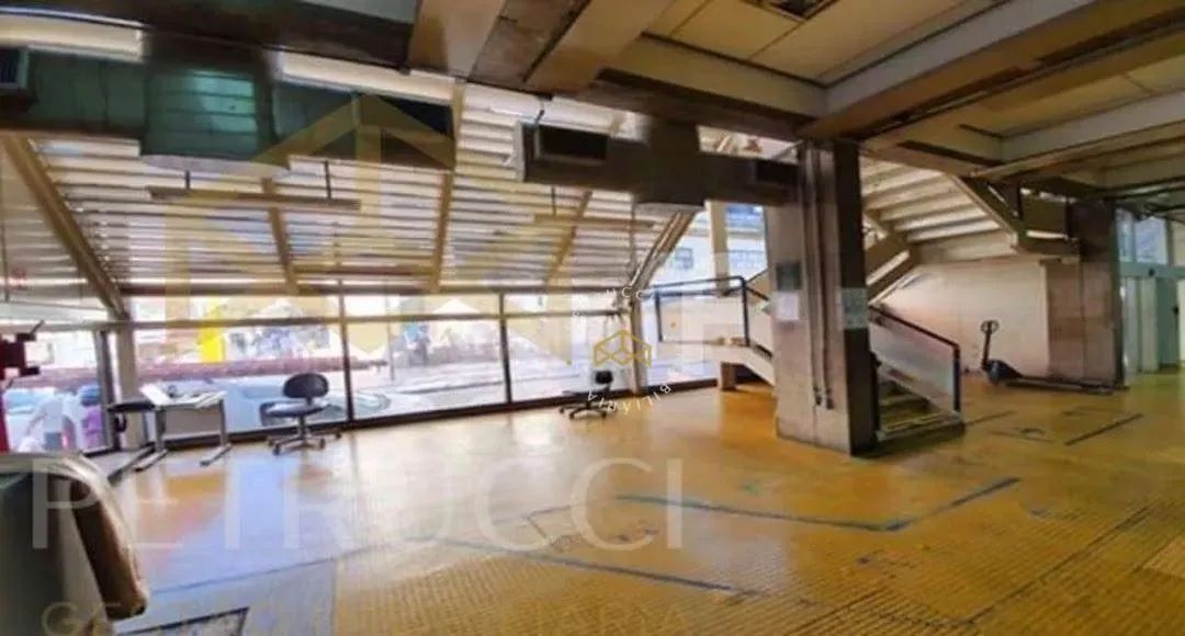 Prédio Comercial para venda e locação, Centro, Campinas - PR0159. - Foto 9