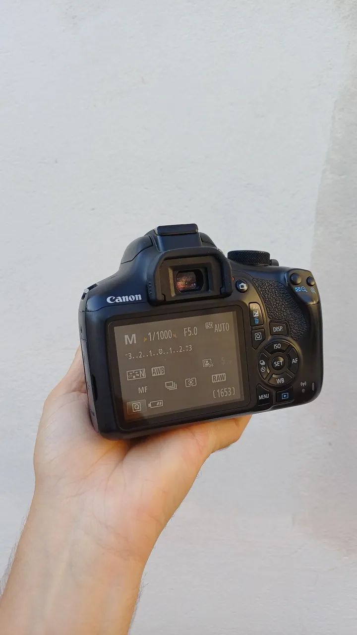 Canon t6 - Foto 4