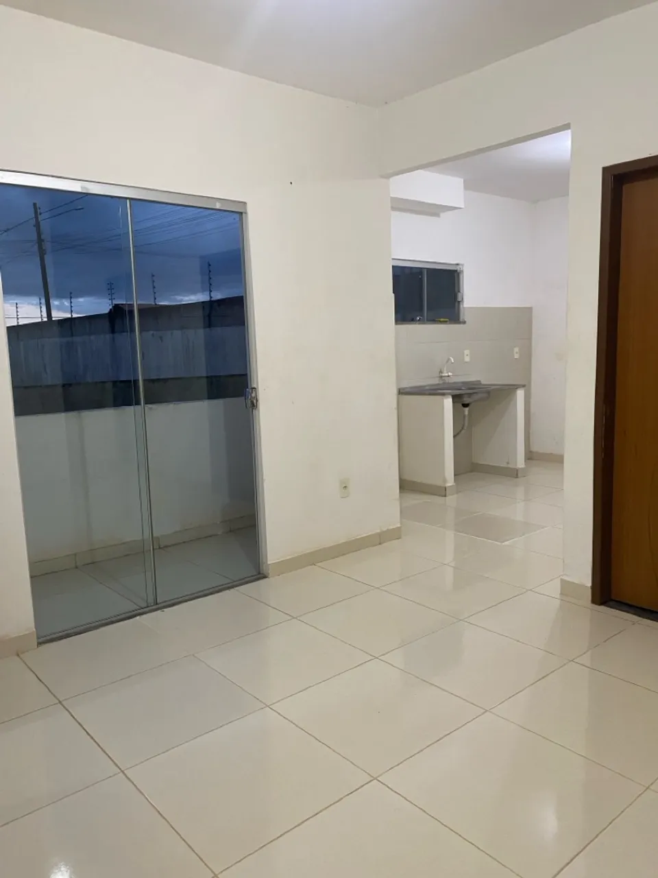 Apartamento para Alugar em Castanhal