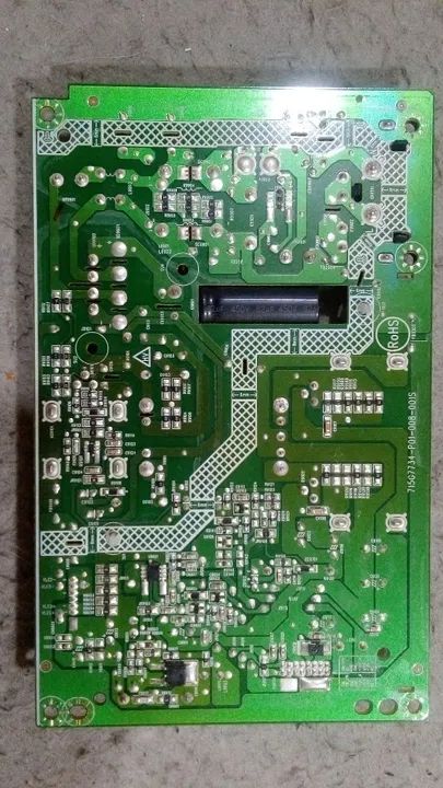 Placa fonte TV AOC 32" - Foto 2