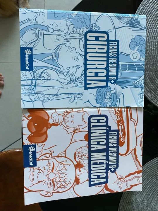 Livros de medicina  - Foto 4